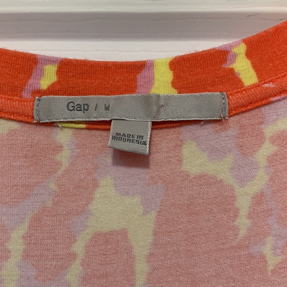 GAP maxi dress, size M - Picture 3 of 5
